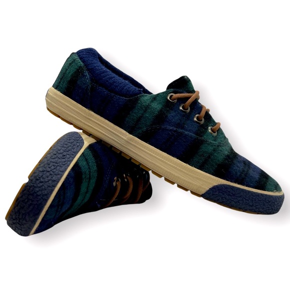 keds wool